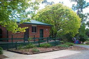Euroa Caravan & Cabin Park - Accommodation Cairns 0