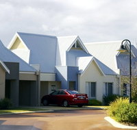 Forte Cape View Apartments - Accommodation Cairns