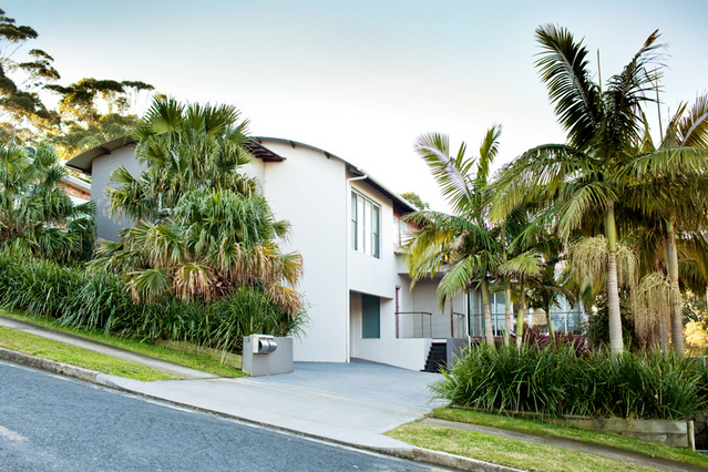 Forty Five - Accommodation Cairns