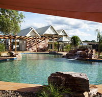Freshwater East Kimberley Apartments - Accommodation Cairns