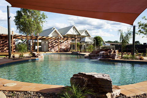 Freshwater East Kimberley Apartments - Accommodation Cairns 0