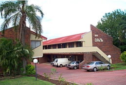 Garden City Motor Inn - Accommodation Cairns 0