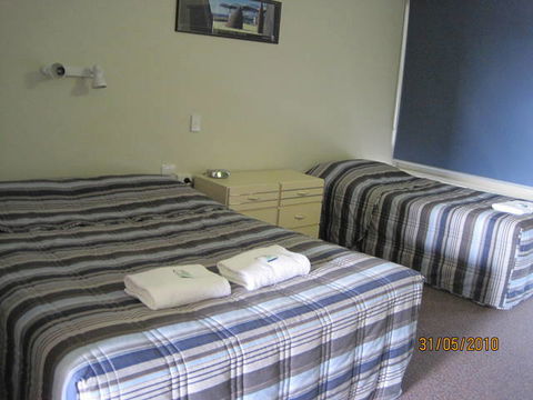 Gateway Hotel - Accommodation Cairns 2