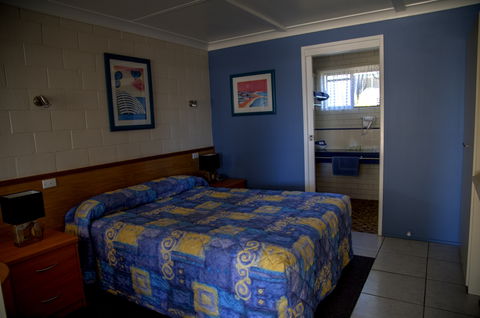 Gayndah Colonial Motor Inn - Accommodation Cairns 6