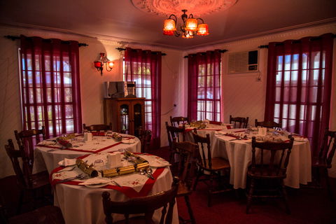 Gayndah Colonial Motor Inn - Accommodation Cairns 7