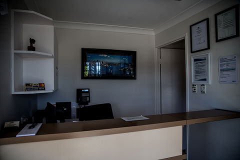 Gayndah Colonial Motor Inn - Accommodation Cairns 8