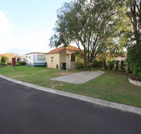 Geographe Bay Holiday Park - Accommodation Cairns