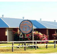 Gidgee Inn Motel - Accommodation Cairns