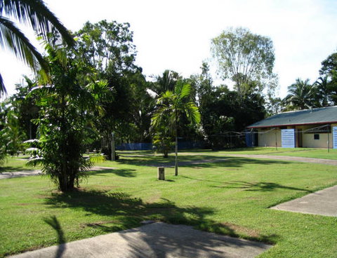 Googarra Beach Caravan Park - Accommodation Cairns 0