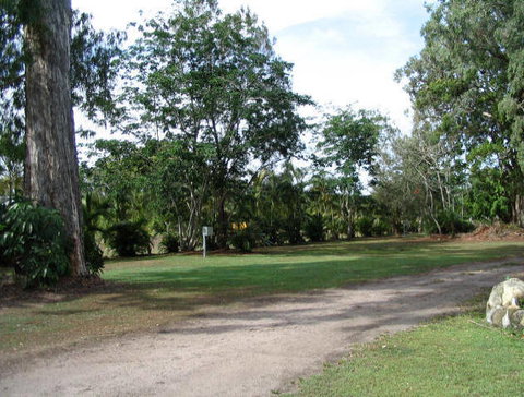 Googarra Beach Caravan Park - Accommodation Cairns 1