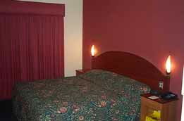 Great Southern Hotel Perth - Accommodation Cairns 0