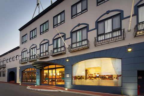 Great Southern Hotel Perth - Accommodation Cairns 2