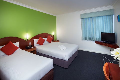 Great Southern Hotel Perth - Accommodation Cairns 8