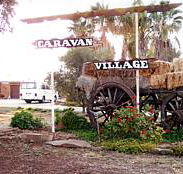 Griffith Caravan Village - Accommodation Cairns