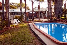 Griffith Caravan Village - Accommodation Cairns 3