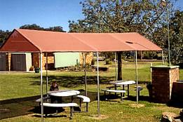 Griffith Caravan Village - Accommodation Cairns 4