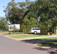 Griffith Tourist Caravan Park - Accommodation Cairns