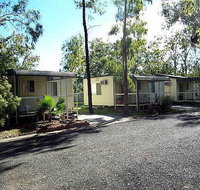 Highway Tourist Village - Accommodation Cairns
