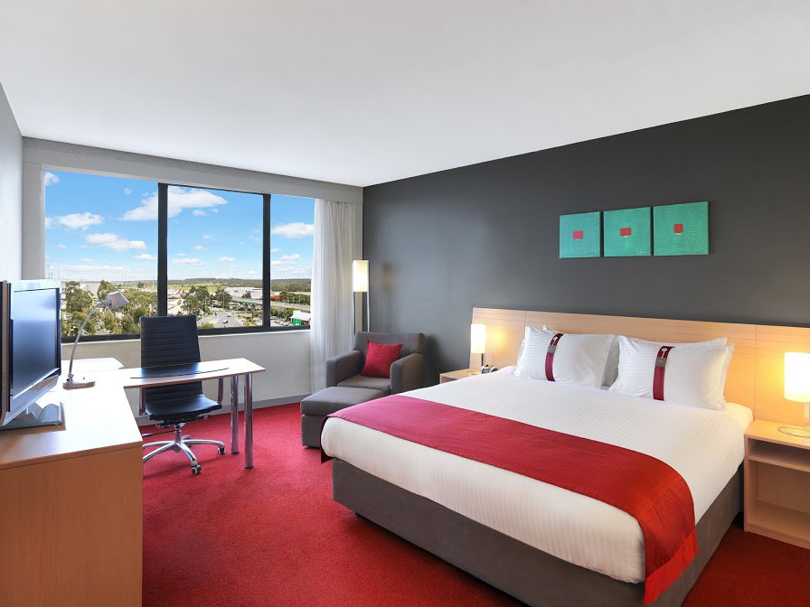 Melbourne Airport VIC Accommodation Cairns