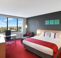 Holiday Inn Melbourne Airport - Accommodation Cairns