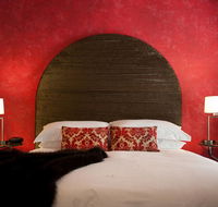 Hotel Frangos - Accommodation Cairns
