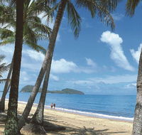 Hotel Grand Chancellor Palm Cove - Accommodation Cairns
