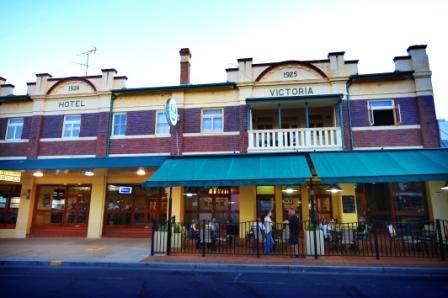 Hotel Victoria - Accommodation Cairns 2