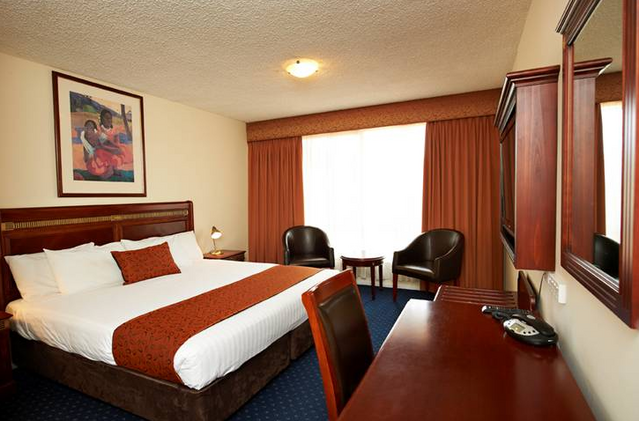 Orana WA Accommodation Cairns