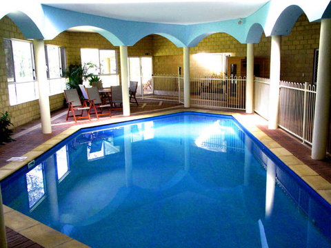 Inn The Tuarts Guest Lodge Busselton - Accommodation Cairns 2