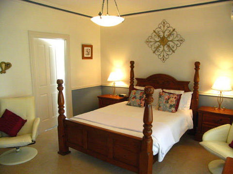 Inn The Tuarts Guest Lodge Busselton - Accommodation Cairns 0