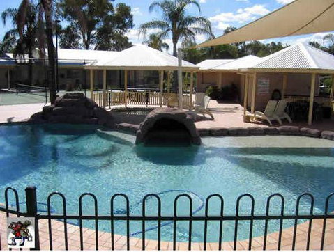 Jolly Swagman Motor Inn - Accommodation Cairns 0