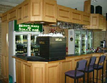 Jolly Swagman Motor Inn - Accommodation Cairns 2