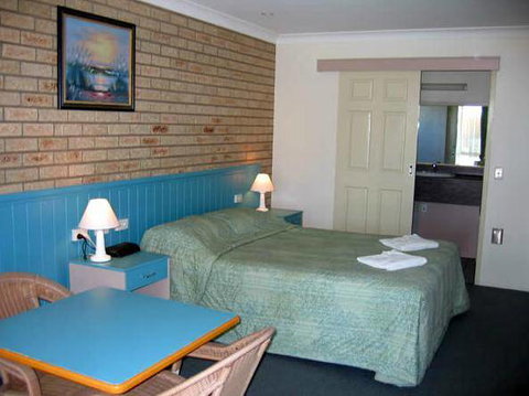 Jolly Swagman Motor Inn - Accommodation Cairns 4
