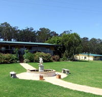 Kalaru Lodge Cottages - Accommodation Cairns
