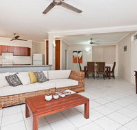 Kemboja Apartments - Accommodation Cairns