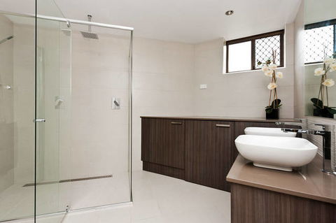 Kemboja Apartments - Accommodation Cairns 1