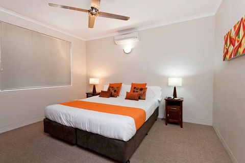 Kemboja Apartments - Accommodation Cairns 2