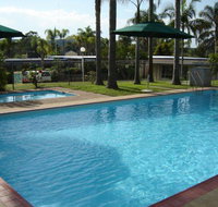 Kempsey Motor Inn - Accommodation Cairns