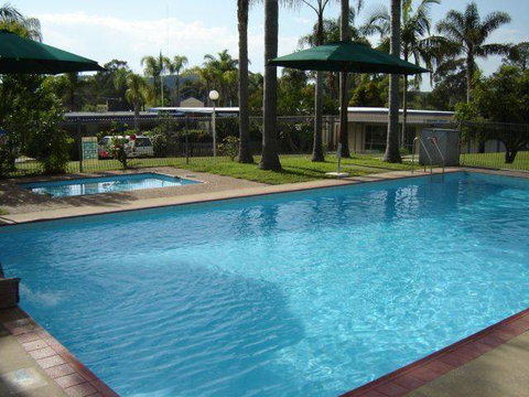 Kempsey Motor Inn - Accommodation Cairns 0
