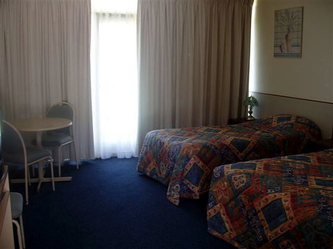 Kempsey Motor Inn - Accommodation Cairns 1