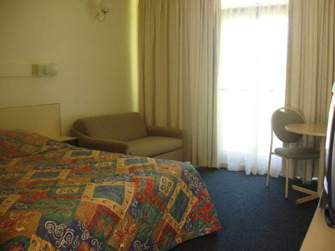 Kempsey Motor Inn - Accommodation Cairns 3
