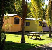 Kempsey Tourist Village - Accommodation Cairns