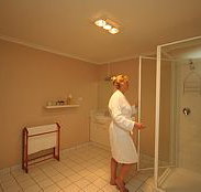 Lagoon Pocket Bed  Breakfast - Accommodation Cairns