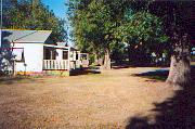 Chiltern ACT Accommodation Cairns