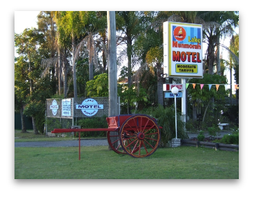 Lake Munmorah Motel - Accommodation Cairns 3