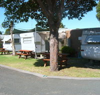 Lakes Haven Caravan Park - Accommodation Cairns