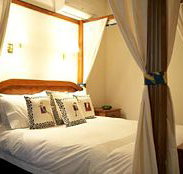 Lazy River Boutique Bed and Breakfast - Accommodation Cairns