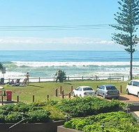 Lennox Holiday Apartments - Accommodation Cairns