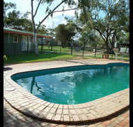 Lightning Ridge Outback Resort  Caravan Park - Accommodation Cairns