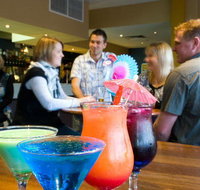 Loxton Hotel - Accommodation Cairns